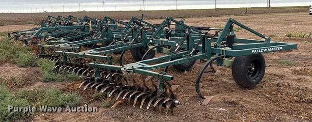 Image of Orthman Fallowmaster equipment image 4