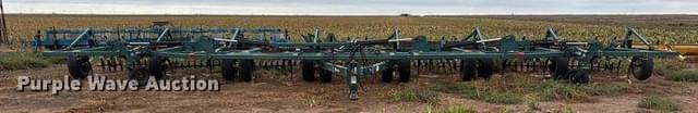 Image of Orthman Fallowmaster equipment image 1
