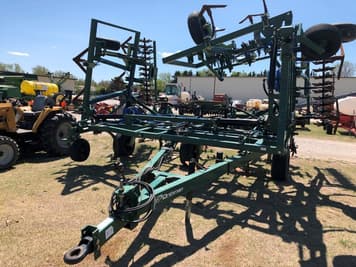 Main image Orthman Fallowmaster