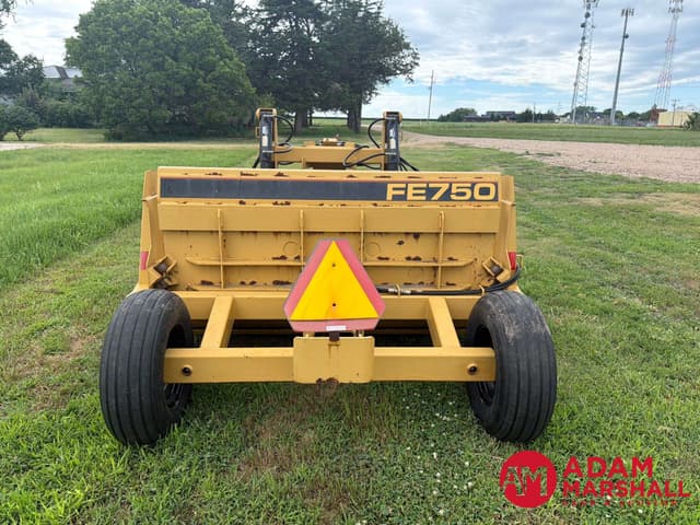 Image of Orthman FE750 equipment image 4