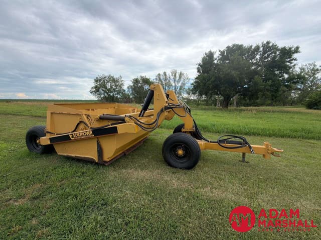 Image of Orthman FE750 equipment image 1