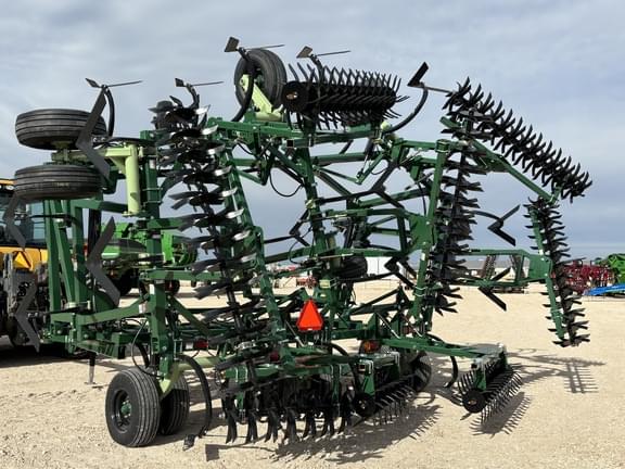 Image of Orthman FM7-49 equipment image 2