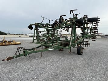 Main image Orthman FM930