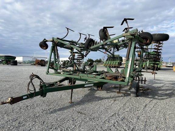 Main image Orthman Fallowmaster