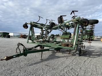 Main image Orthman Fallowmaster