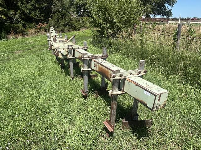 Image of Orthman Undetermined equipment image 3