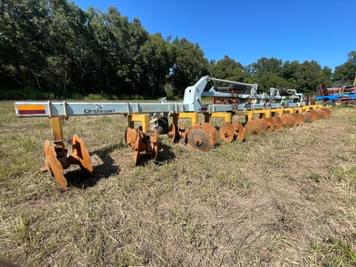 Main image Orthman Z905S