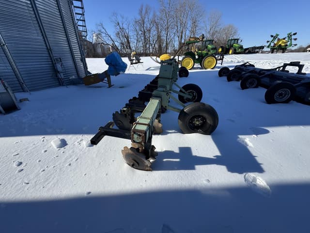 Image of Orthman Z900S equipment image 4