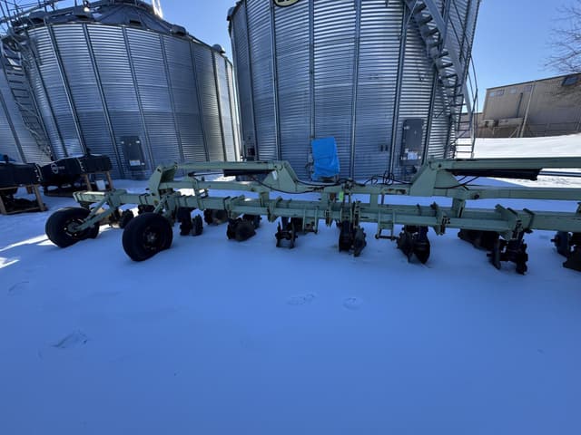 Image of Orthman Z900S equipment image 2