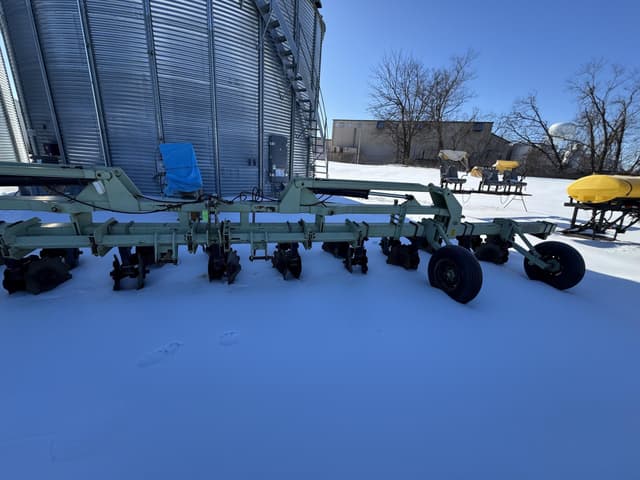 Image of Orthman Z900S equipment image 1