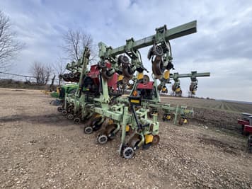 Main image Orthman 8385