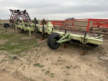 Main image Orthman LB333