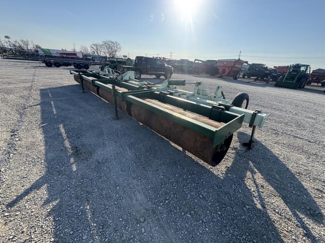 Image of KMC Lister Roller equipment image 4