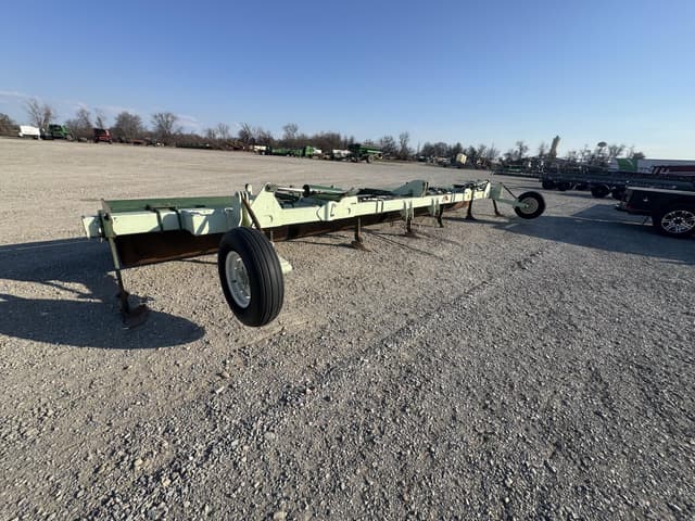 Image of KMC Lister Roller equipment image 2