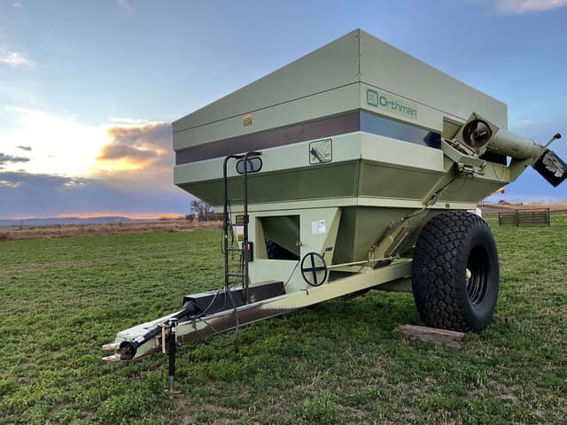 Image of Orthman 608 equipment image 3