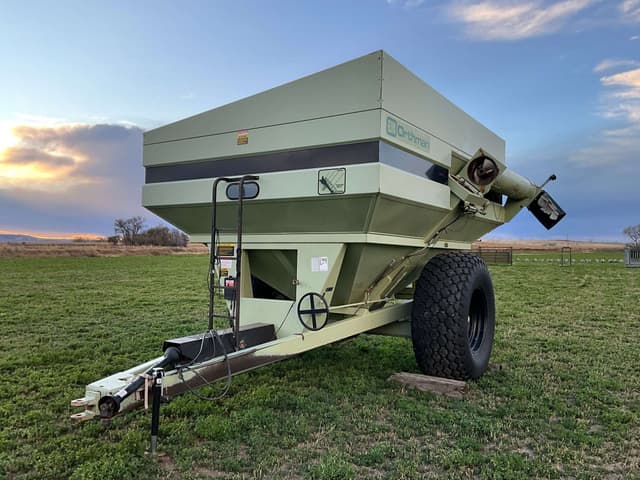 Image of Orthman 608 equipment image 2