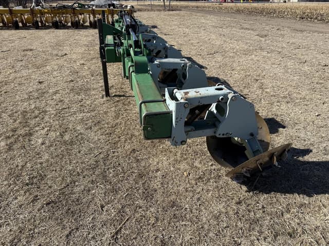 Image of Orthman Row Stalker 500 equipment image 3