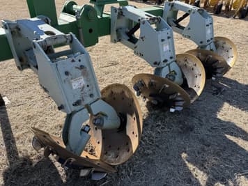 Main image Orthman Row Stalker 500