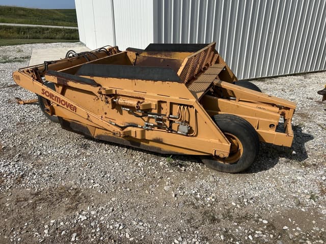 Image of SoilMover SM500 equipment image 1