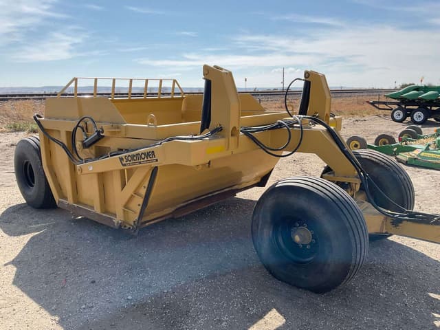 Image of Orthman FE8120 equipment image 2