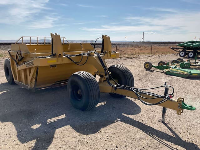 Image of Orthman FE8120 equipment image 1