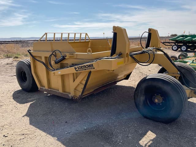 Image of Orthman FE8120 equipment image 3