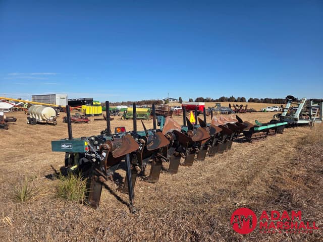 Image of Orthman Soil Shark II equipment image 3