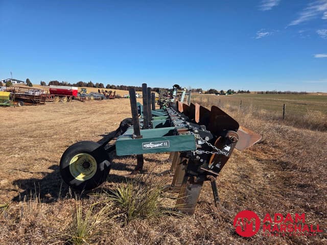 Image of Orthman Soil Shark II equipment image 2