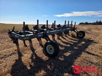 Main image Orthman Soil Shark II