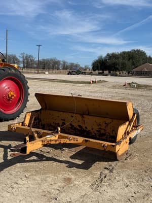 Orthman Soilmover Image