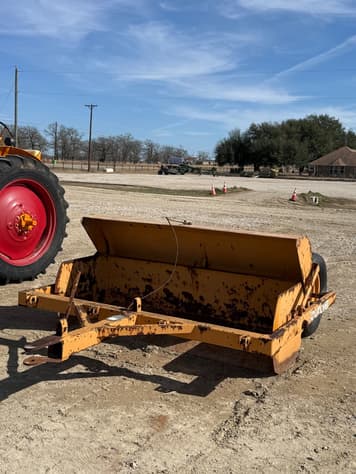 Main image Orthman Soilmover