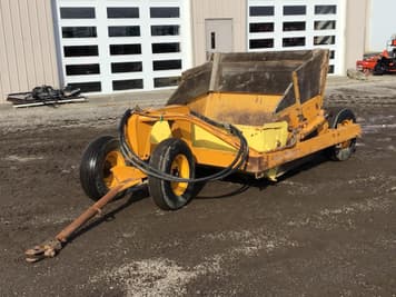 Main image Orthman Soilmover 30RF