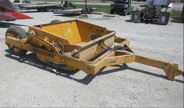 Image of Orthman Soilmover 35R equipment image 1