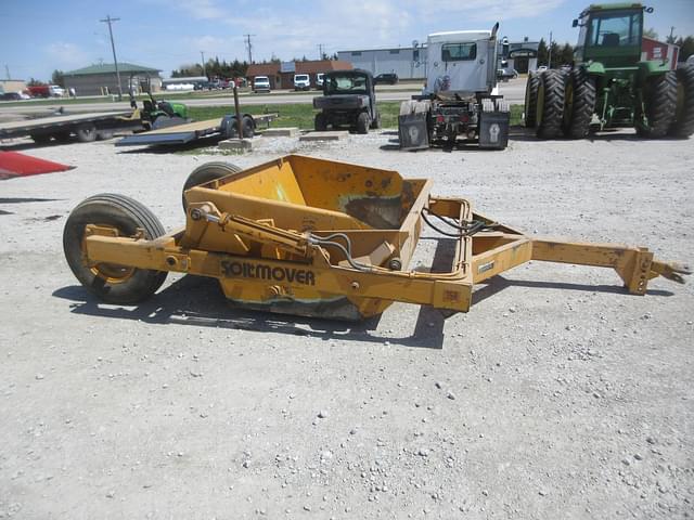 Image of Orthman Soilmover 35R equipment image 3