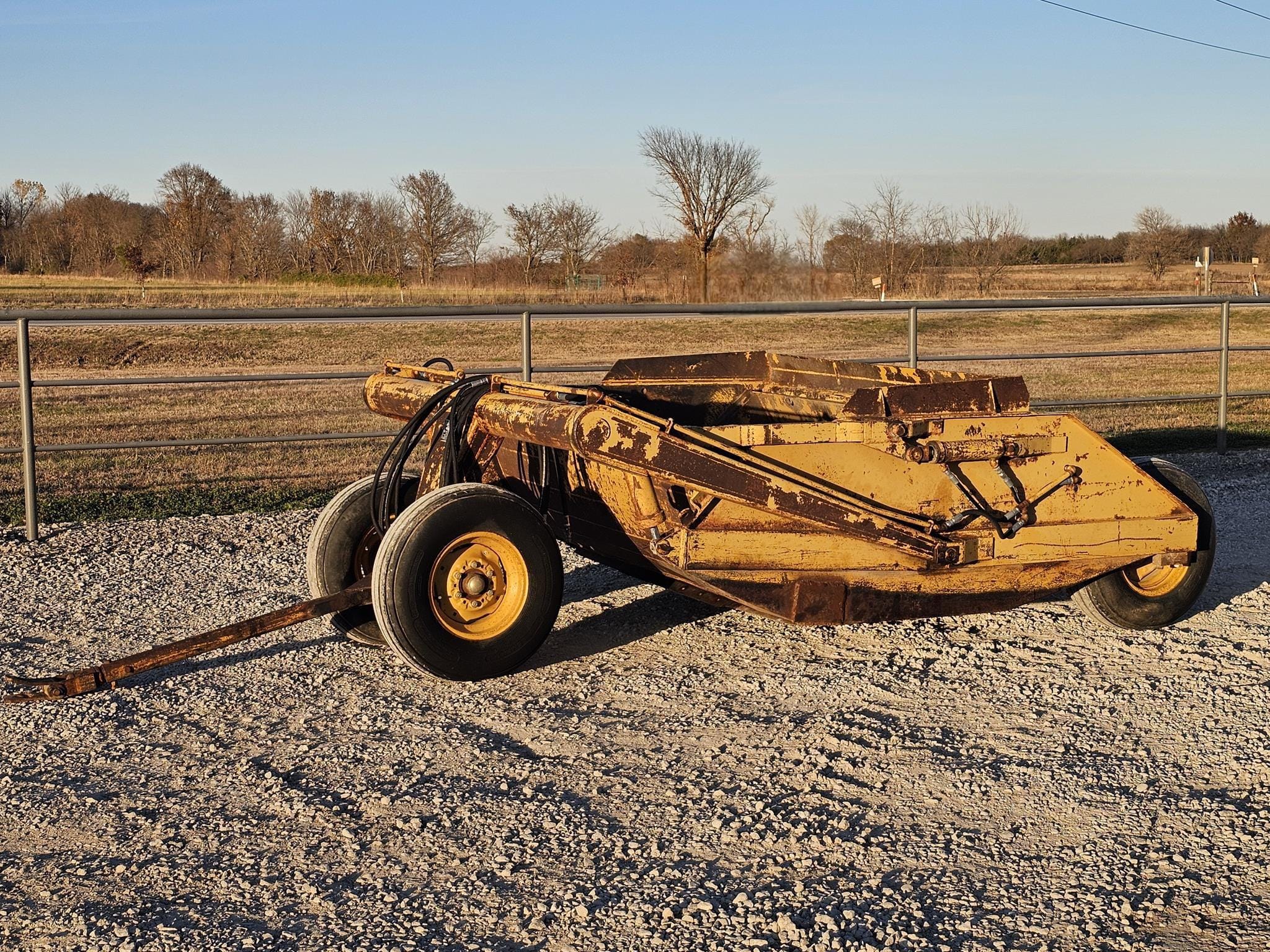 Orthman 425-RF Equipment Image0