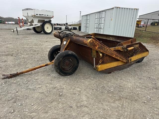 Image of Orthman Soilmover 425RF Primary image