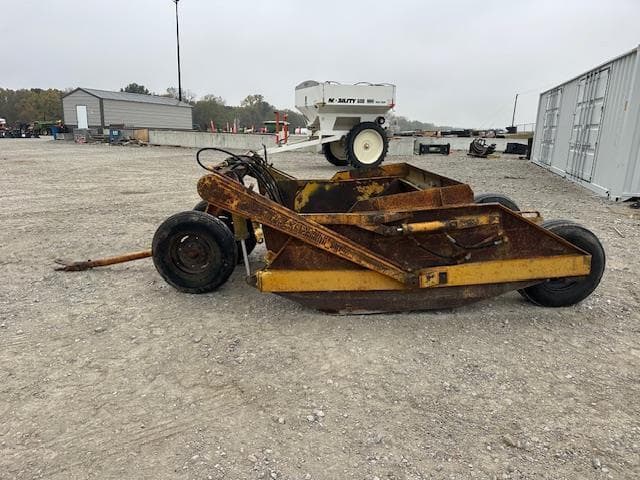 Image of Orthman Soilmover 425RF equipment image 1