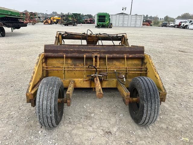 Image of Orthman Soilmover 425RF equipment image 3