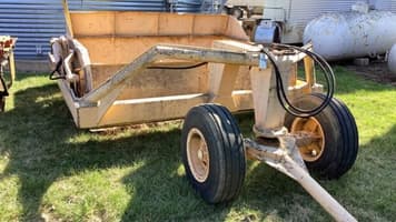 Main image Orthman FE810J