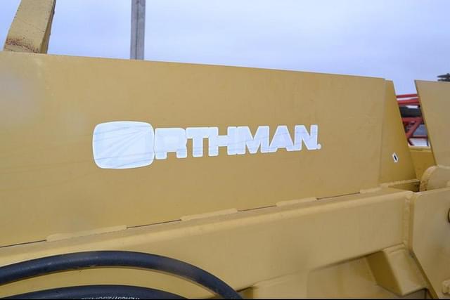 Image of Orthman Soilmover FE8120 equipment image 1