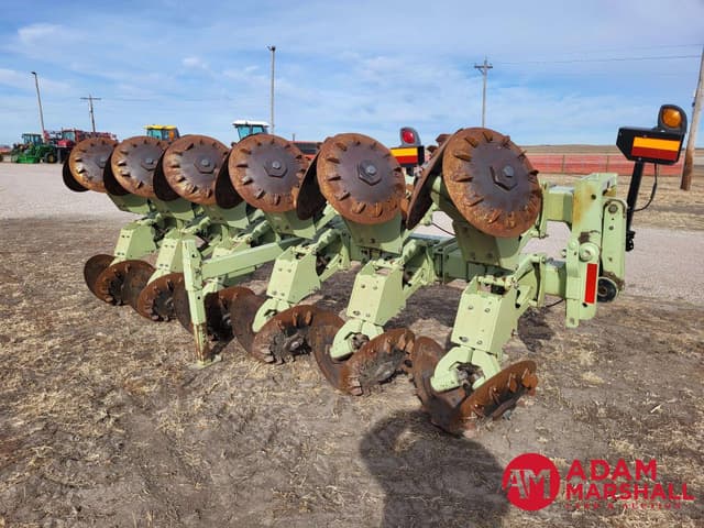 Image of Orthman SP5000 equipment image 2