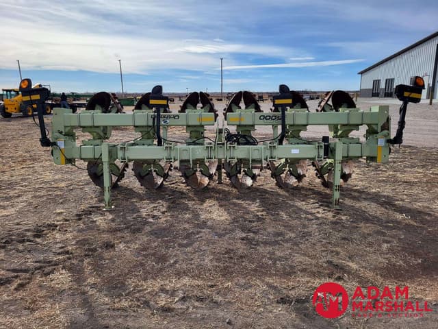 Image of Orthman SP5000 equipment image 4