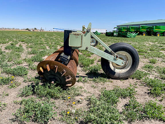 Image of Orthman SP5000 equipment image 3