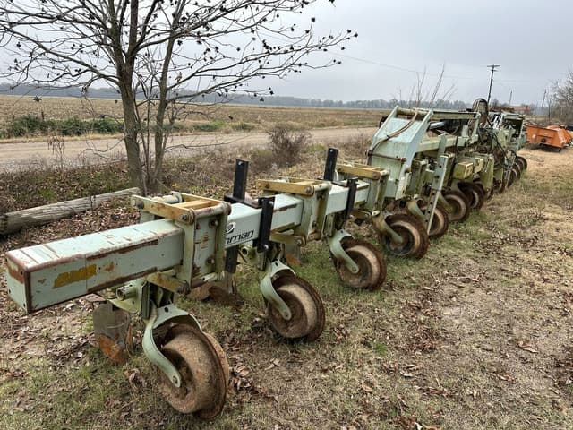 Image of Orthman Z900 equipment image 1