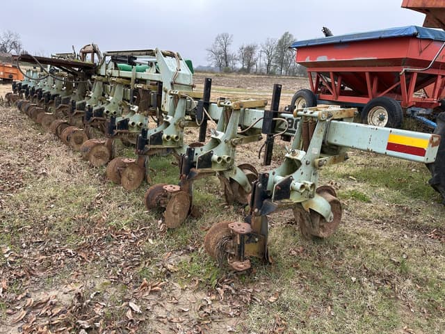 Image of Orthman Z900 equipment image 2