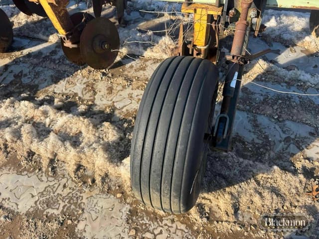 Image of Orthman Z900 equipment image 1