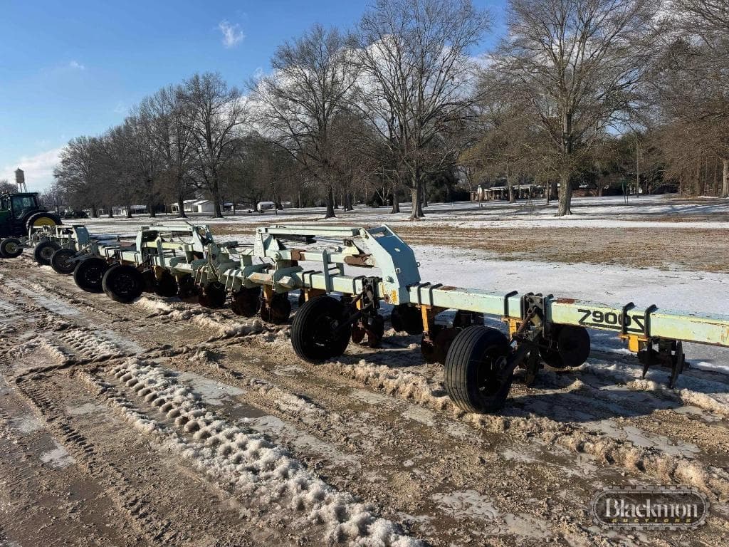 Image of Orthman Z900 Primary image