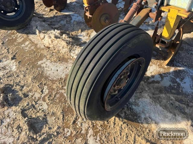 Image of Orthman Z900 equipment image 3