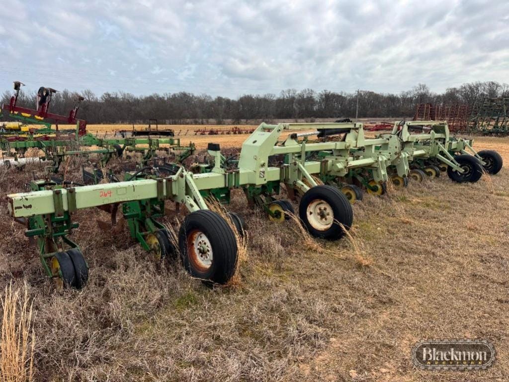 Orthman Z900 Equipment Image0