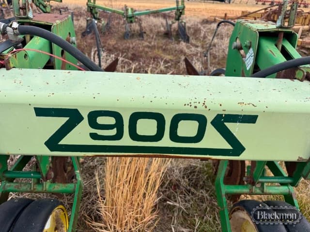 Image of Orthman Z900 equipment image 4